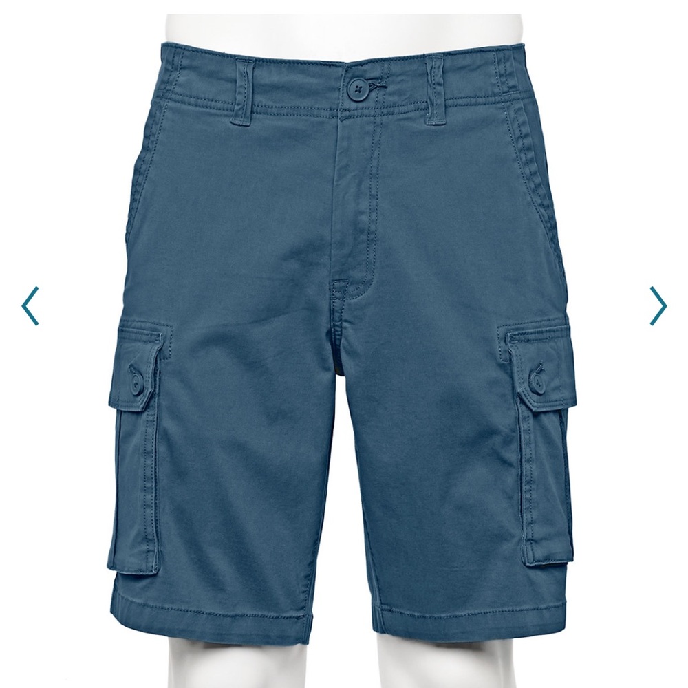 Men’s Sonoma 10” Cargo Shorts